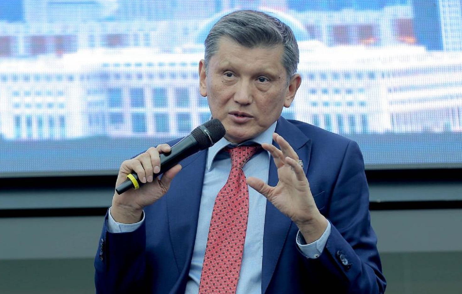 Tatýlyq? Bári qazaqtyń mádeni keńistigin moiyndaýdan bastalady - Nurtóre Júsip