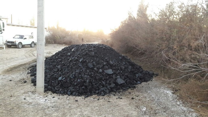 9 aiynda 78 mln tonna kómir óndirildi