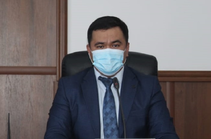 Almaty oblysynyń alaqandai aýylynda 120 tonna et óndirilgen