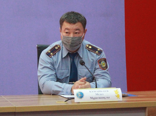 Almaty oblysynda 31 adamnyń ata-analyq quqyqtaryna shekteý qoiylǵan