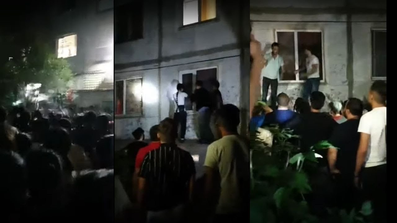 Сәтбаевта "бала зорлады" деп күдікке ілінген адам тергеу изоляторынан өлі күйінде табылды