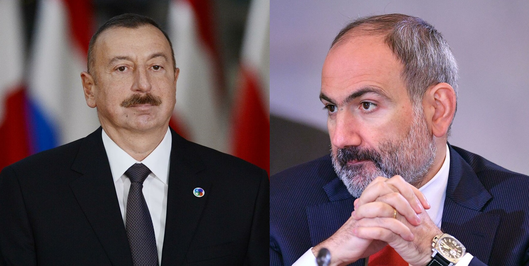 Áliev: "Armian soldaty Ázirbaijan jerinde ne istep júr?"