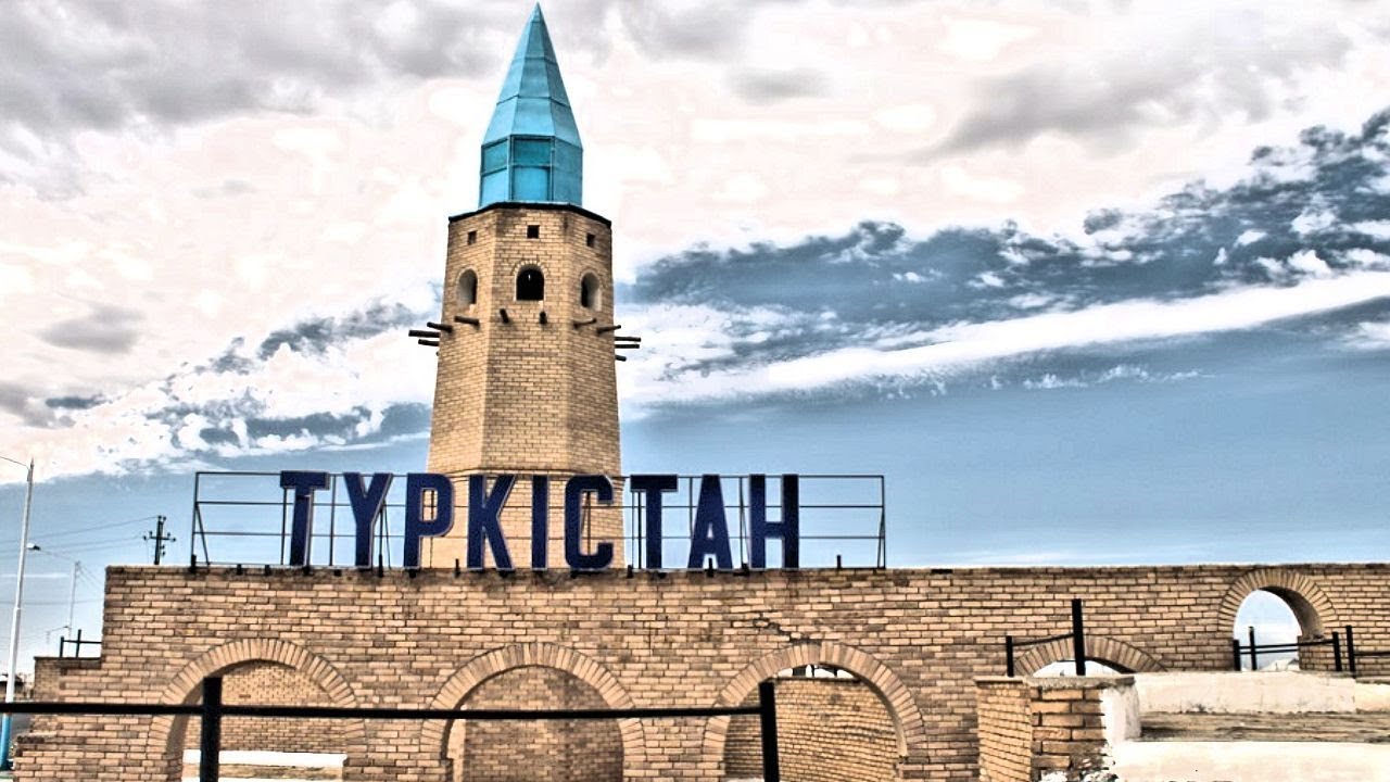Túrkistan oblysynda mas júrgizýshiler azaimai tur