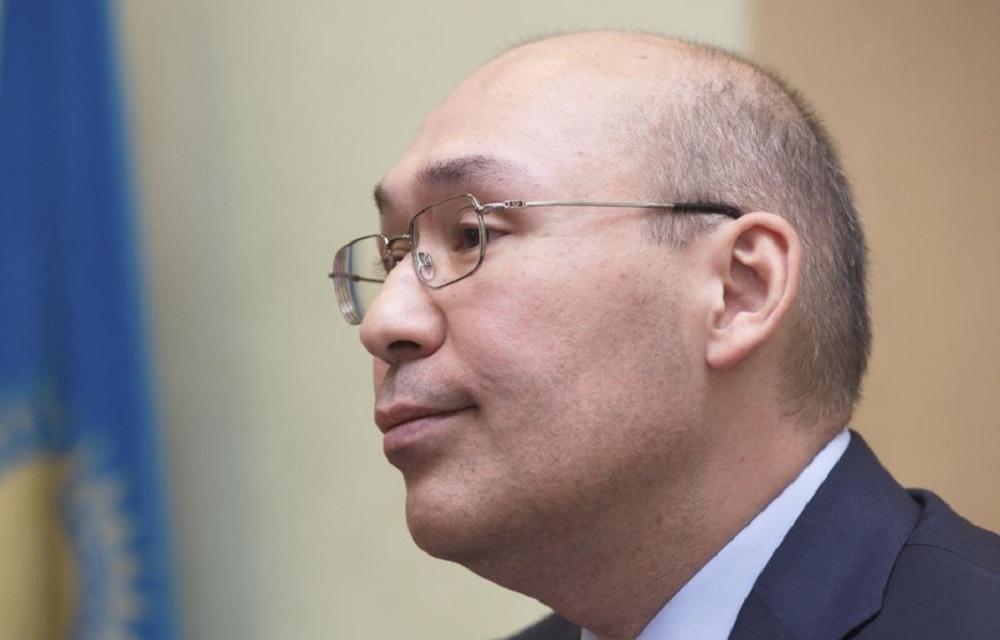 Kelimbetov jańadan qurylǵan agenttikti basqaratyn boldy