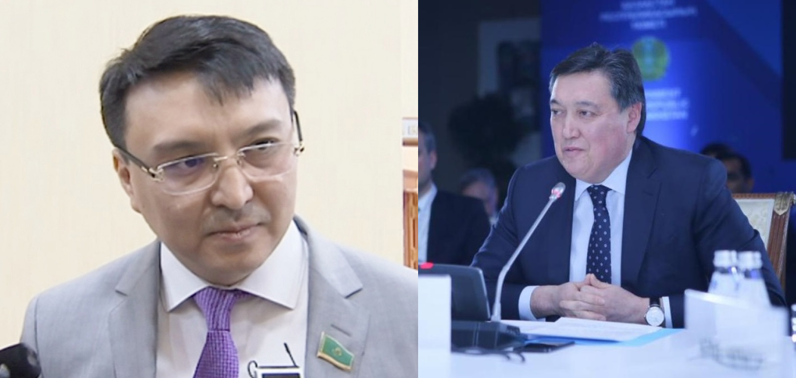 "Buǵan kim jaýap beredi?". Depýtat Maminnen elge esep berýdi talap etti