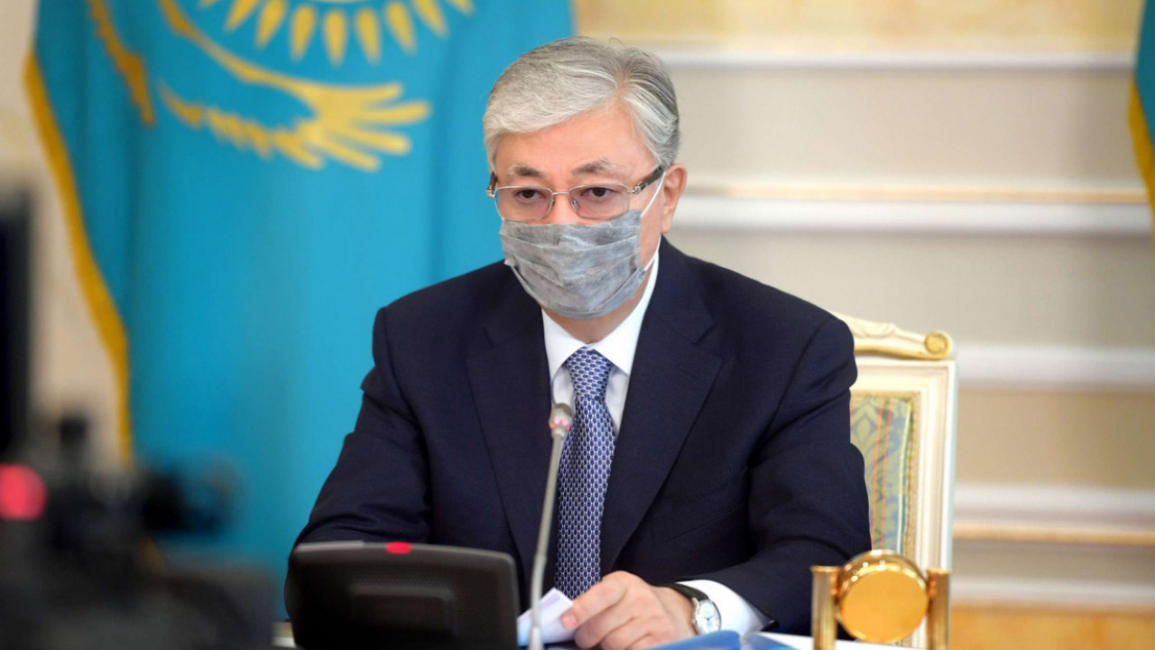 Қазақстанда Тоқаевқа тікелей есеп беретін агенттік құрылады