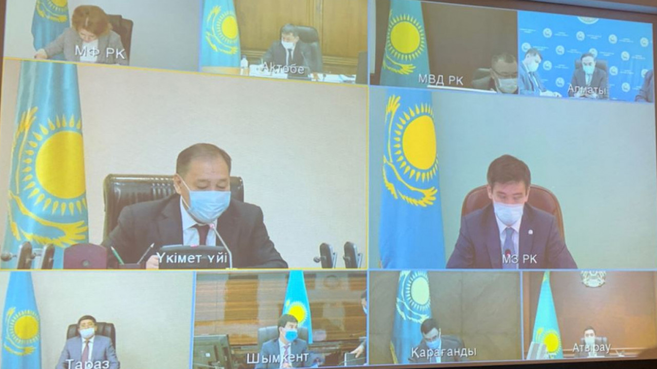Карантинді жеңілдетудің екінші кезеңі мақұлданды. Тағы қандай нысандар ашылады?