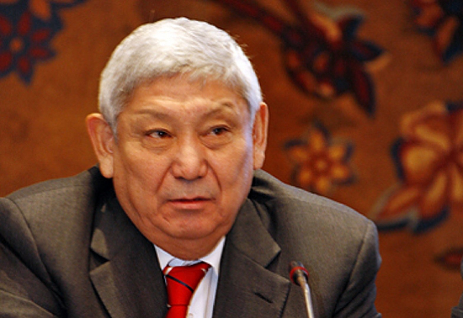 Ләззат Қиынов: "Газ нарығын қолдан құлдыратып алмайық"