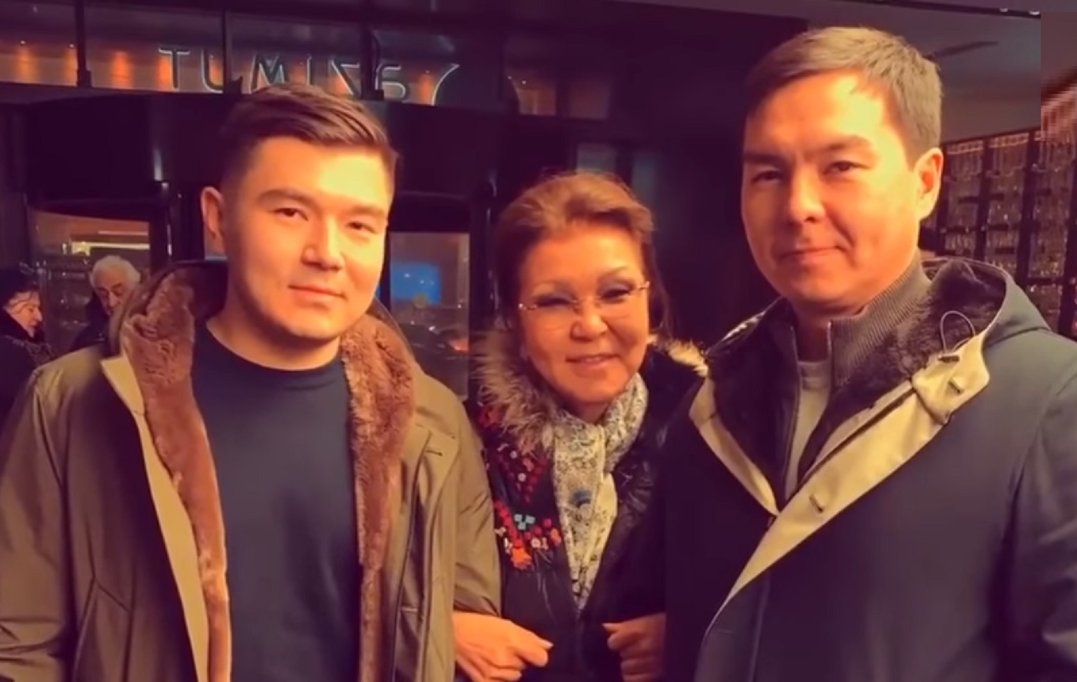 Нұрәлі Әлиев: "Қымбатты бауырым, айтылмай қалған нәрсе көп..."