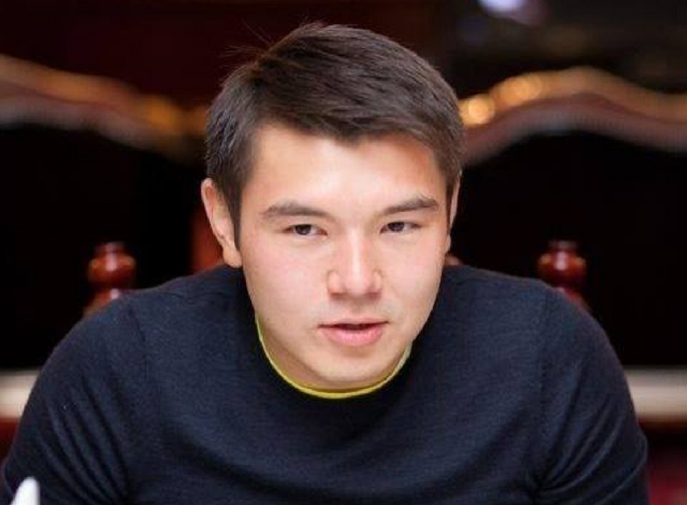 Айсұлтан Назарбаев қайтыс болды