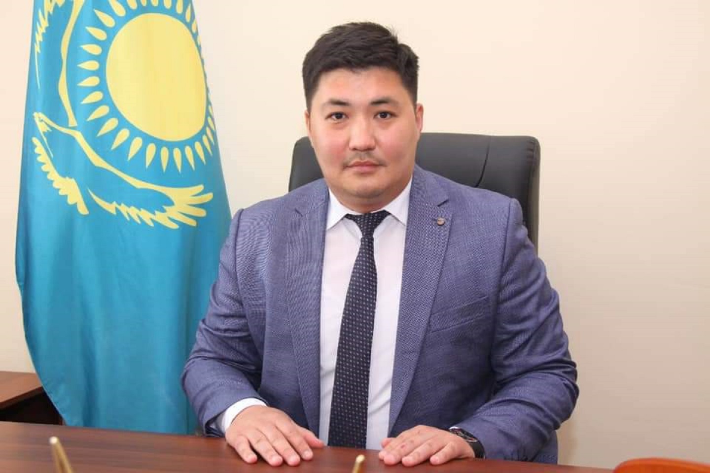 Qaraǵandy oblysy Jezqazǵan qalasy teatrynyń jańa basshysy taǵaiyndaldy