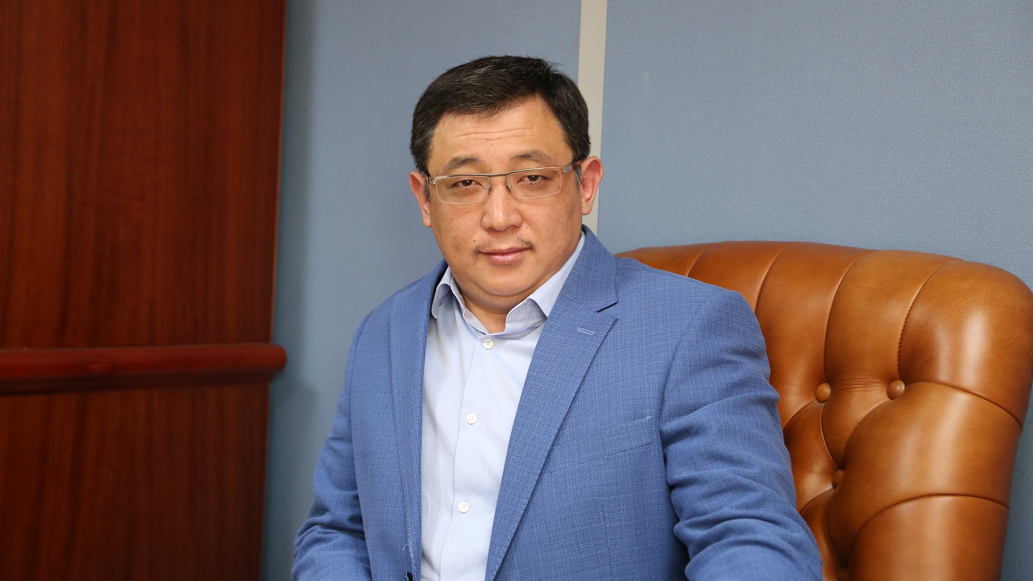 Qairat Joldybai: "Qiyn sátte qol ushyn sozǵan halyqqa rahmet"
