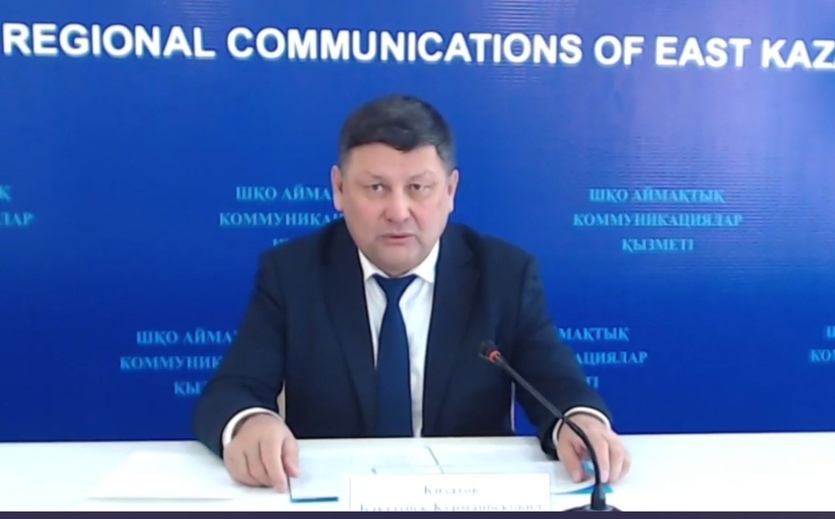 ShQO-da 90 myńǵa jýyq adam 42500 teńge aldy