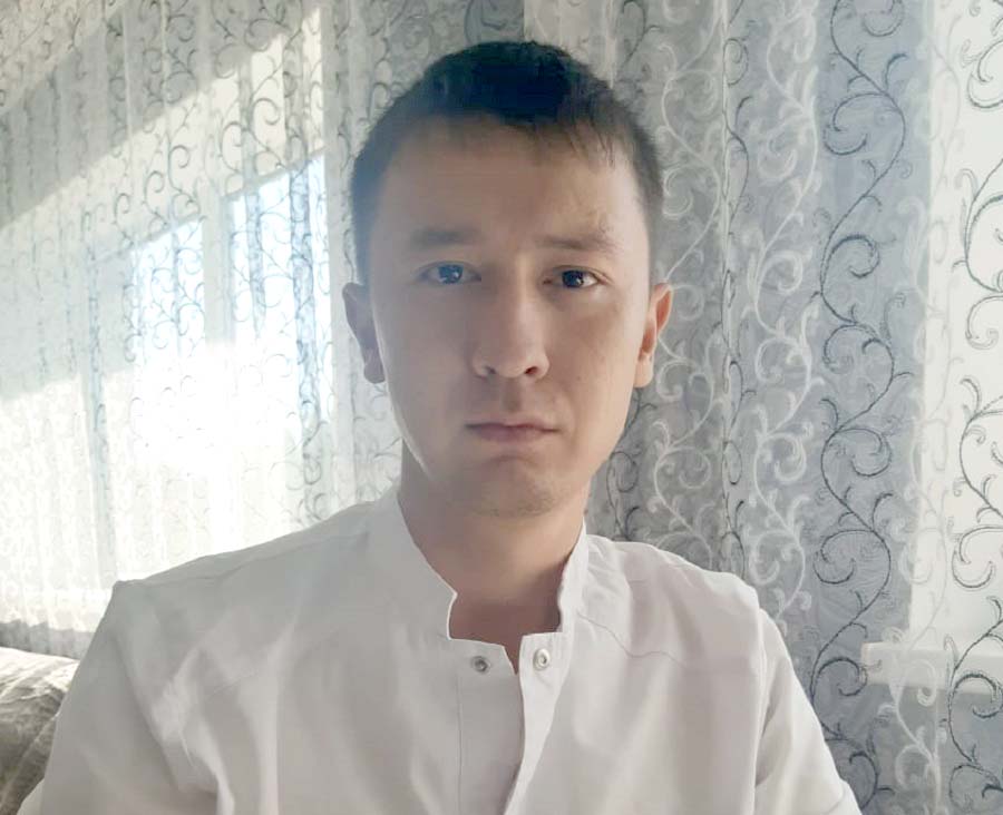 Shyǵysqazaqstandyq dáriger halyqty indette saqtanýǵa shaqyrdy