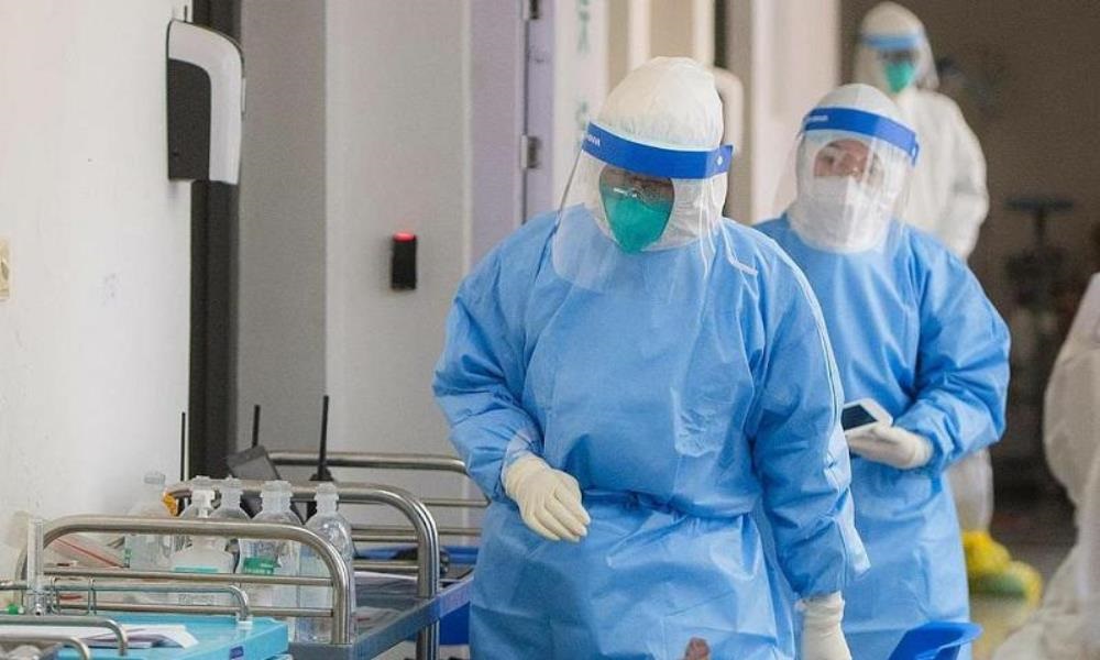 Shyǵysta 330 jedel áreket etý naýqastarǵa kómek kórsetýde