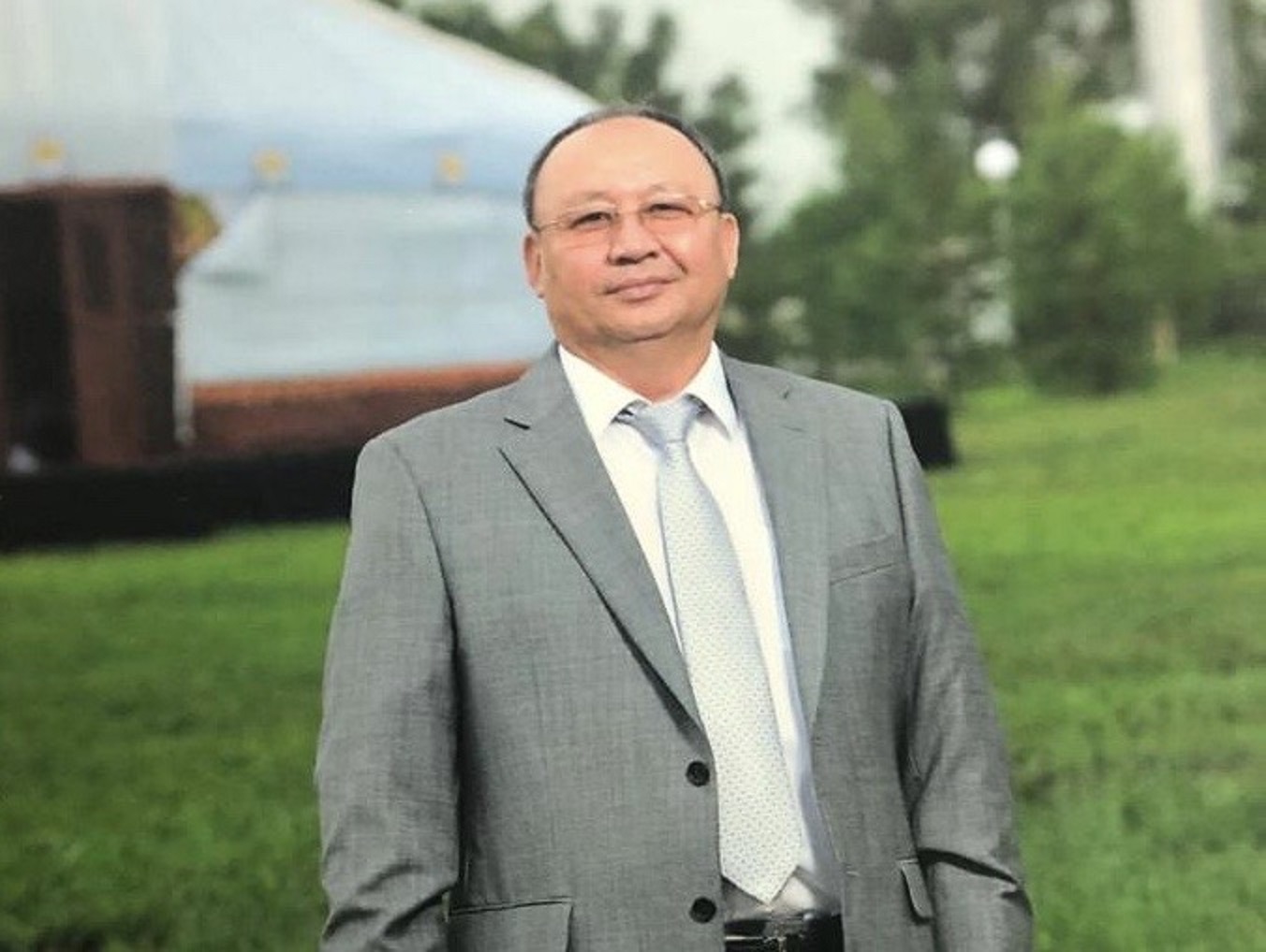 Қазақтың тағы бір абзал азаматы атың өшкір індеттің құрбаны болды
