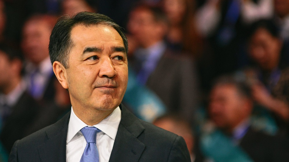 Baqytjan Saǵyntaev: «Jastardyń beiqamdyǵy alańdatady»