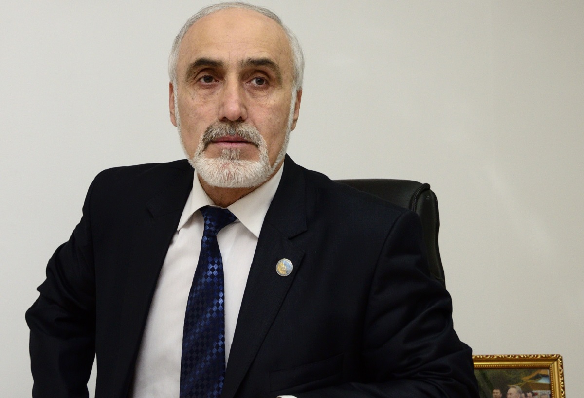 Assambleia múshesi: "Komfort zonadan shyǵyp, qazaqtildi ortaǵa sińisetin kez keldi"