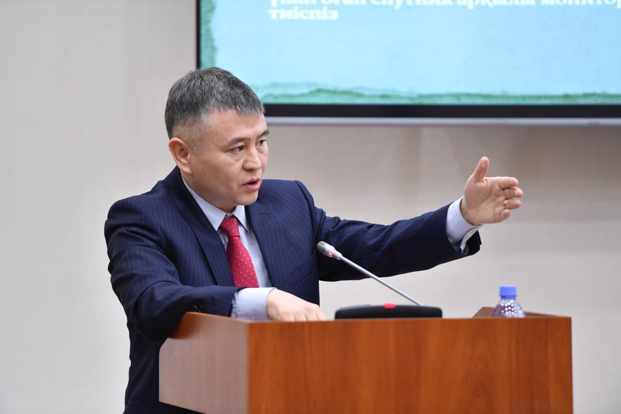 Тайжан: "Денсаулық сақтау саласы? Бізде тұтас жүйе іріп-шіріген"