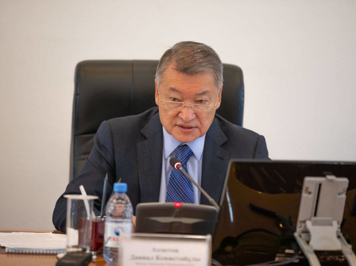 Ahmetov: "5 shildeden bastap Semei men Óskemen jabylady"