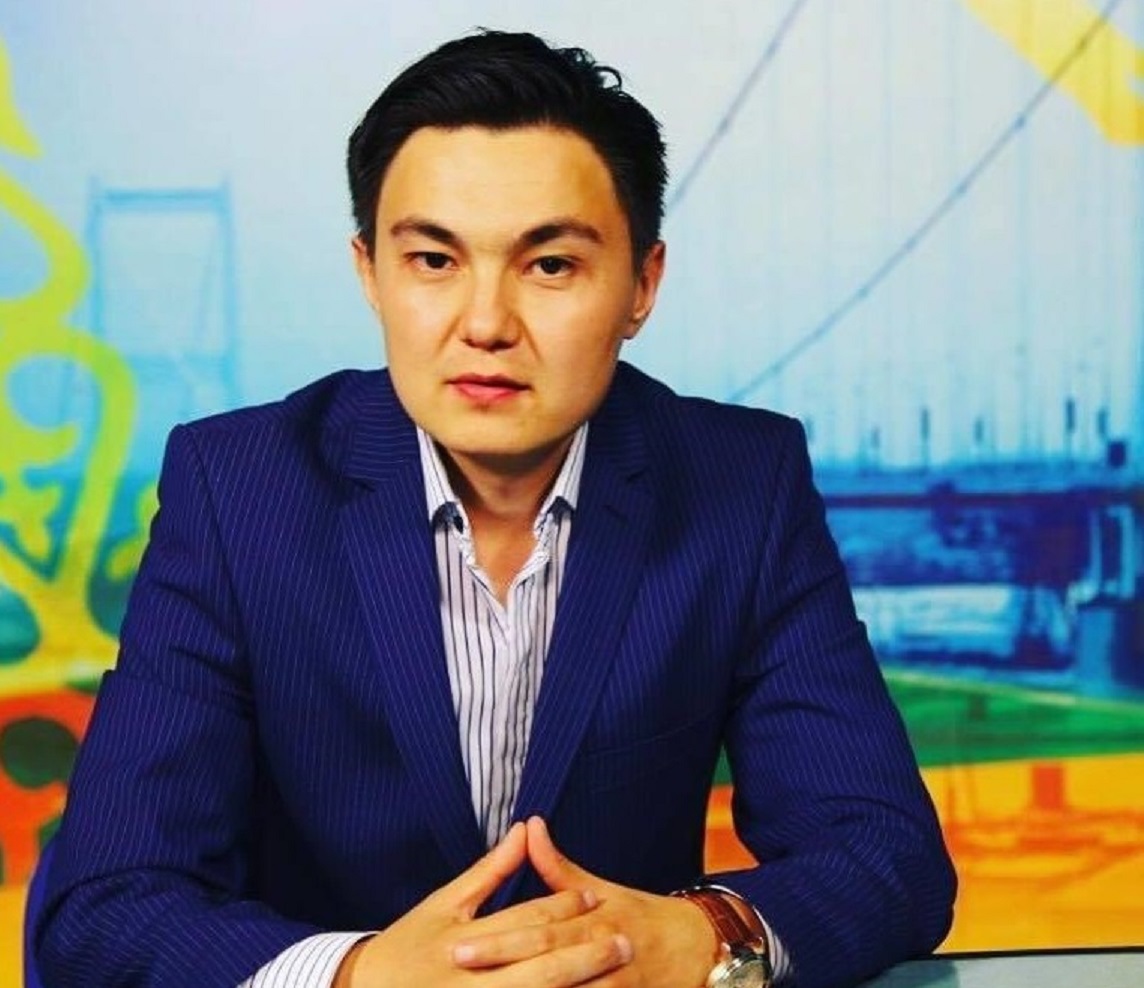 Qýanysh Smaǵulov: "Táýelsiz elde, táýeldi jýrnalister bolmaýy kerek"