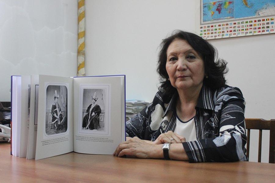 Shetel muraǵattarynan Qazaqstan tarihy týraly qundy jádigerler tabyldy