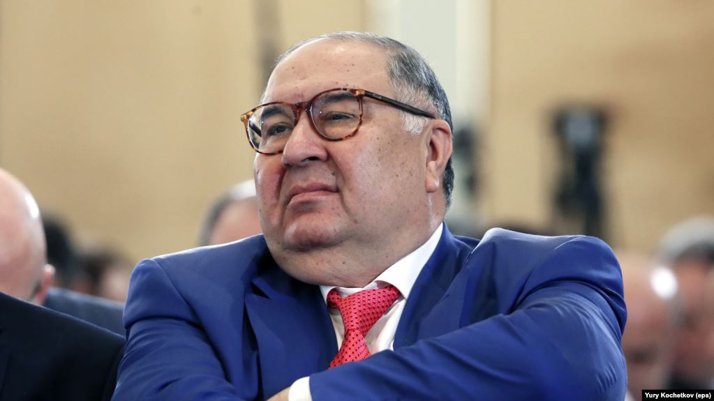 Oligarh 20,5 myń ózbekti qarjylai qoldǵan