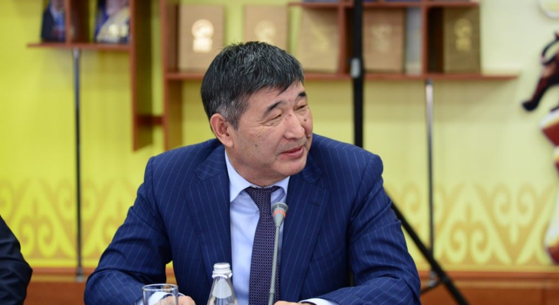 Almaty oblysynda egis alqaby 5 myń gektarǵa artty