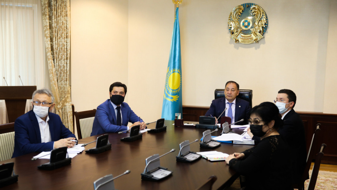 Үш облыста карантин шаралары қайта күшеюі мүмкін