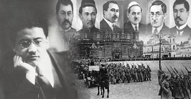 «В преддверии памятного дня»