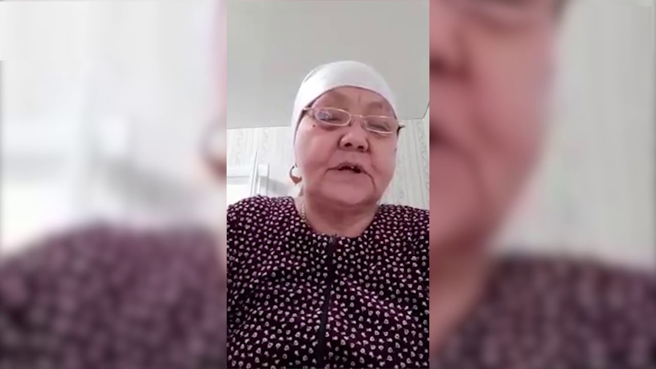 "Qaita tergeńizder...". Dýlat Aǵadildiń anasy Toqaevpen kezdeskisi keledi
