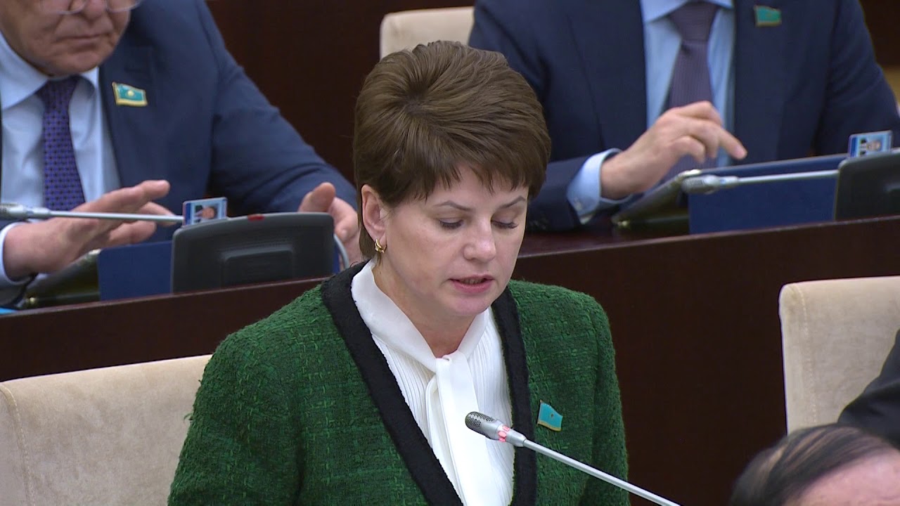 Ofshordaǵy aqsha? Qazaqstanǵa kók tiyn da qaitqan joq - senator
