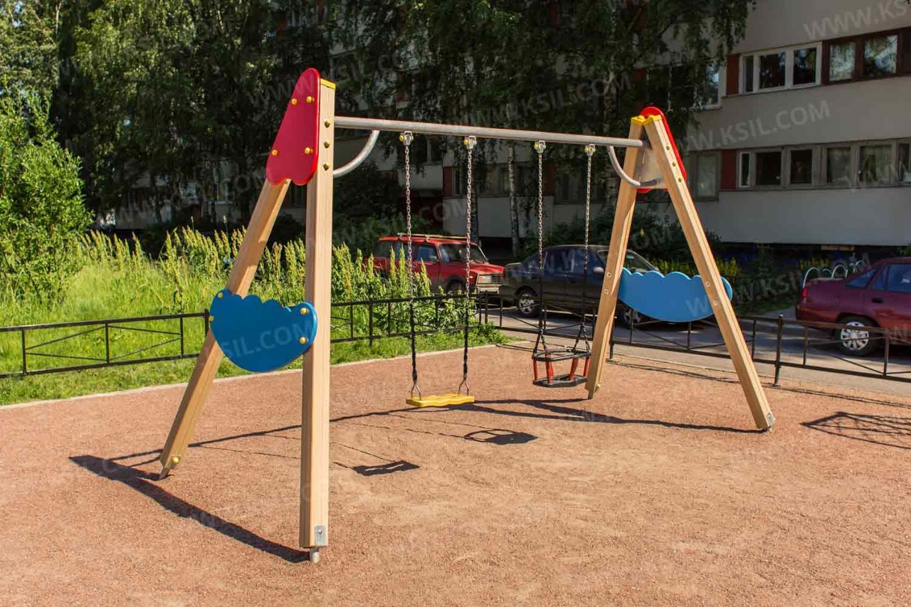 ShQO: Óskemende 35 turǵyn úi aýlasyna balalar alańy ornatylmaq