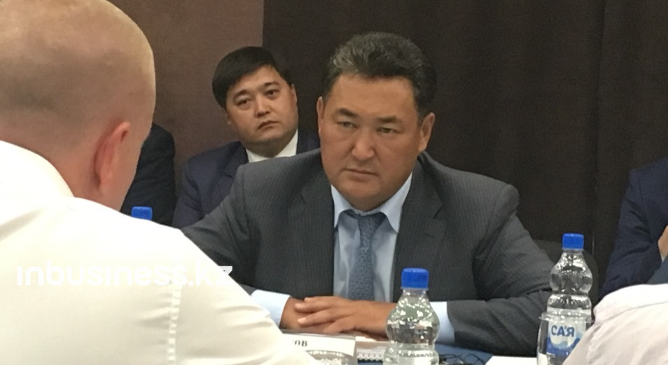 Бақауовқа үкім шықты