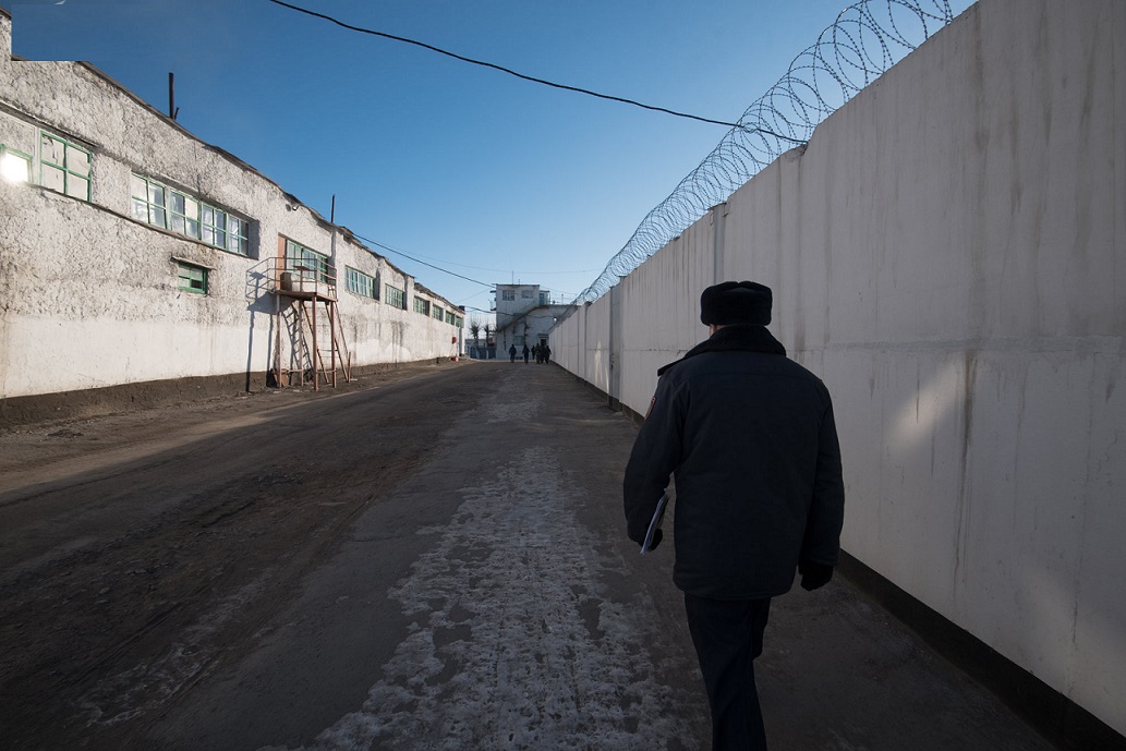Абақтыда отырғандар да 42 500 теңгеге өтініш берген