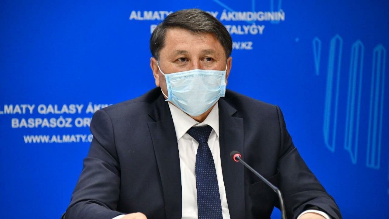 Bekshin: "Balabaqshalar jaqyn ýaqytta ashylmaidy"