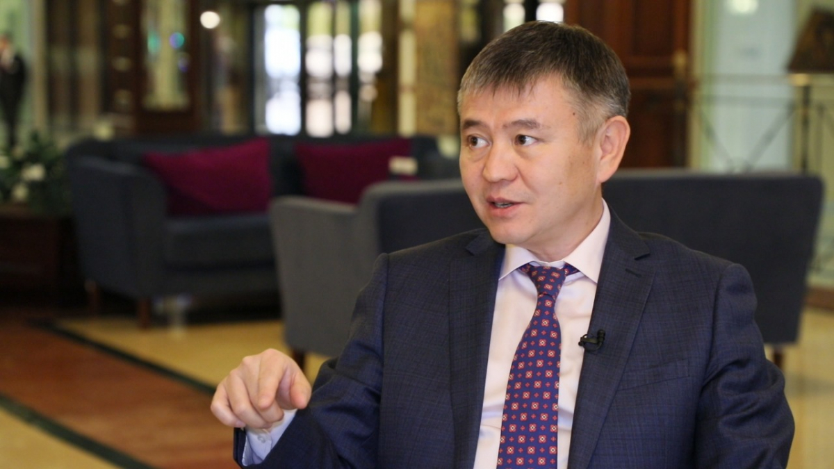 Тайжан: "Тоқаев тоқталмай кеткен 7 мәселе"