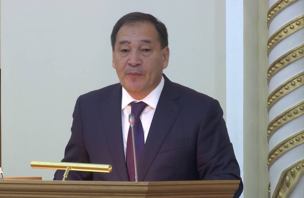 Вице-премьер: "Төтенше жағдай аяқталды, ал карантин маусымға дейін созылады"