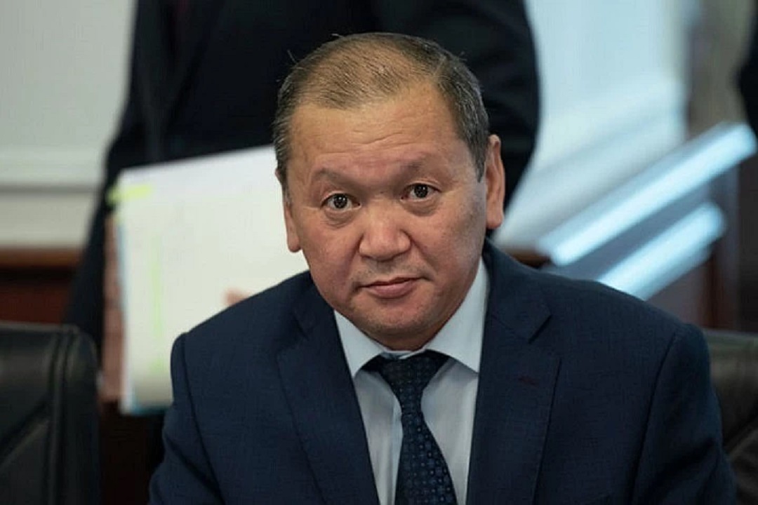 Ministr Nurymbetov: "42 500 teńgege ótinish qabyldaýdy toqtattyq"