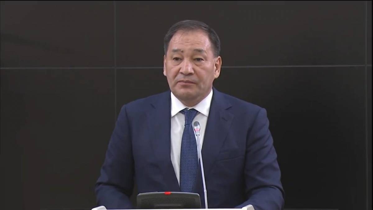 Vitse-premer: "Qala mańynda turatyndar Almaty men Nur-Sultanǵa jumysqa bara alady"