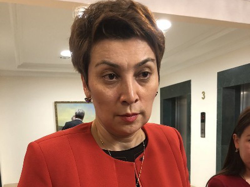 11 مامىردان باستاپ نە ٶزگەرەدٸ? باس سانيتاردىڭ جاڭا قاۋلىسى شىقتى
