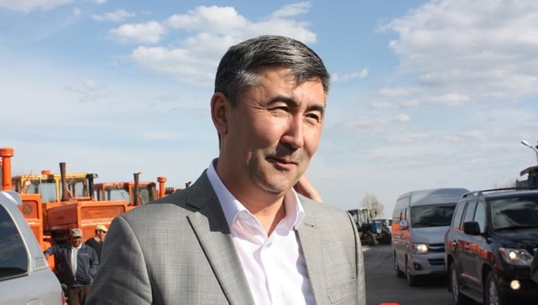 Өскеменде «100 жаңа есім» жеңімпаздары жерлестерімен интерактивті кездесу өткізді