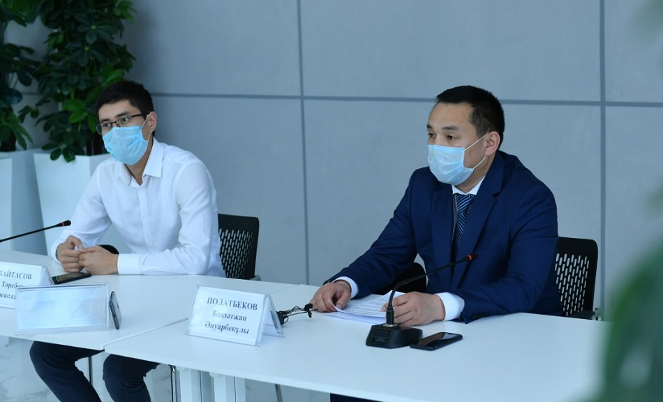 Túrkistan oblysynda 385 380 adam kommýnaldyq qyzmet úshin beriletin 15 myń teńge qol jetkizetin bolady
