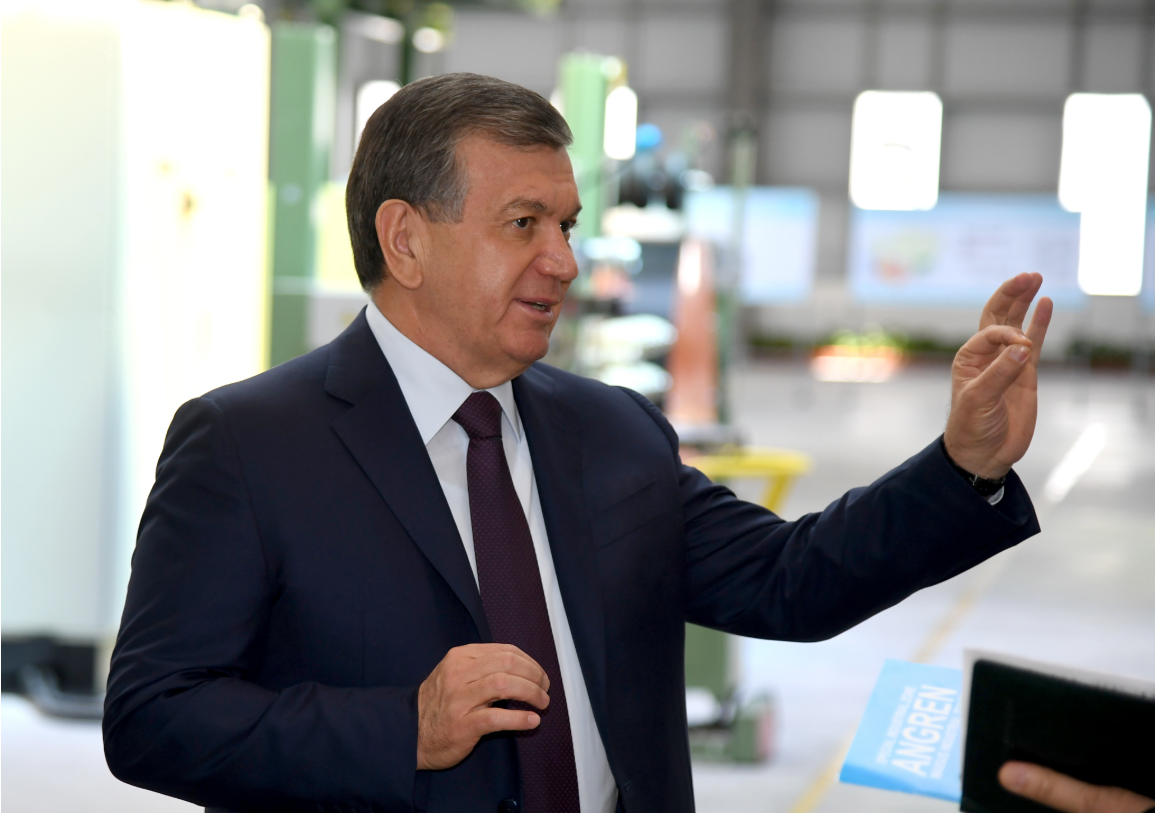 Sóz bostandyǵy reitinginde Ózbekstan Qazaqstandy basyp ozdy