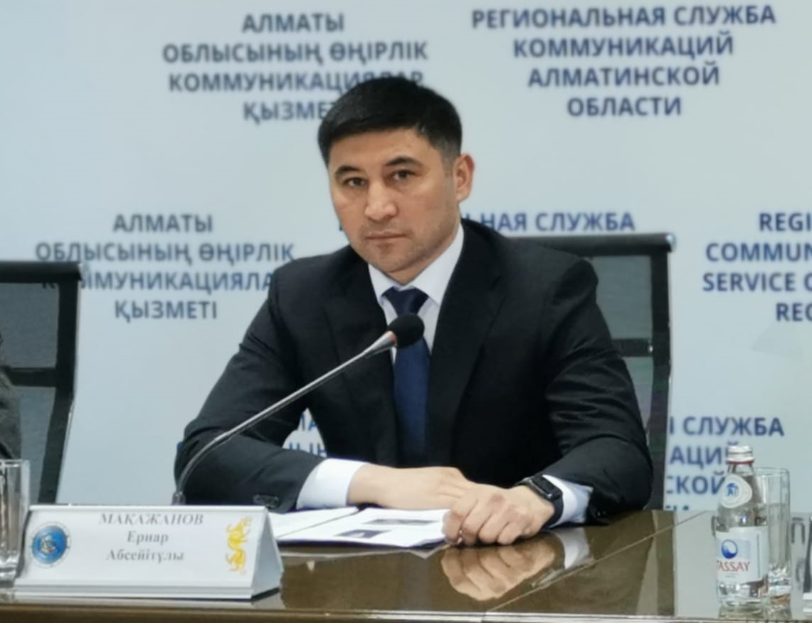 Almaty oblysynda sybailas jemqorlyq úshin basshylyqtyń jaýapkershiligi kúsheitildi