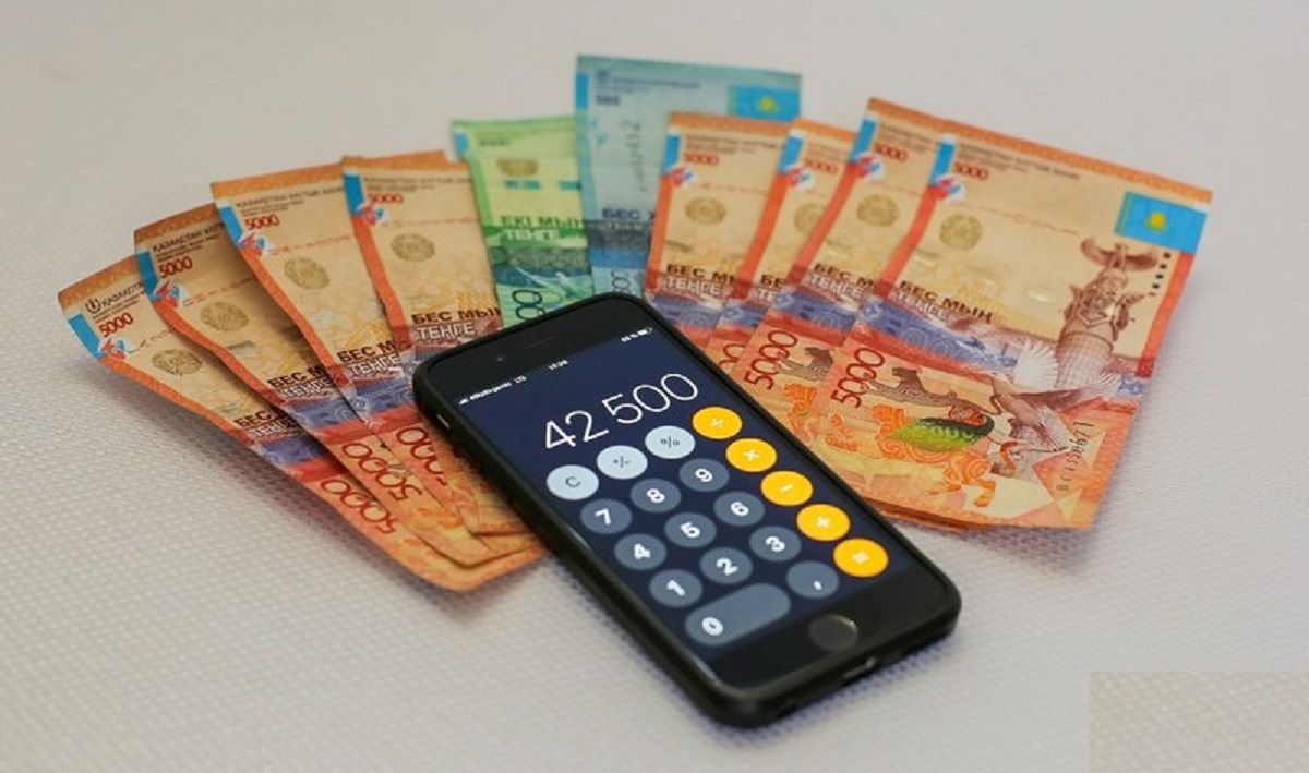 42 500 teńgeni zańsyz alǵandar milliondap aiyppul tólep, túrmege qamalýy múmkin