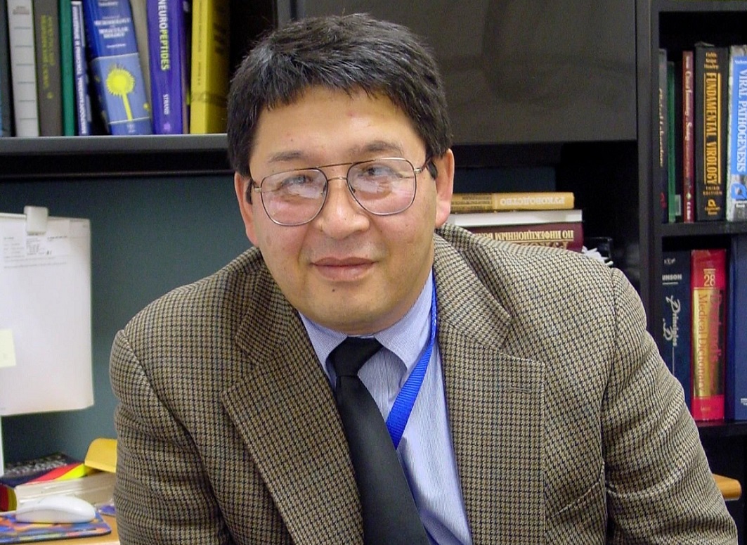 Ken Álibek: "Koronavirýs biologiialyq shabýyl emes"