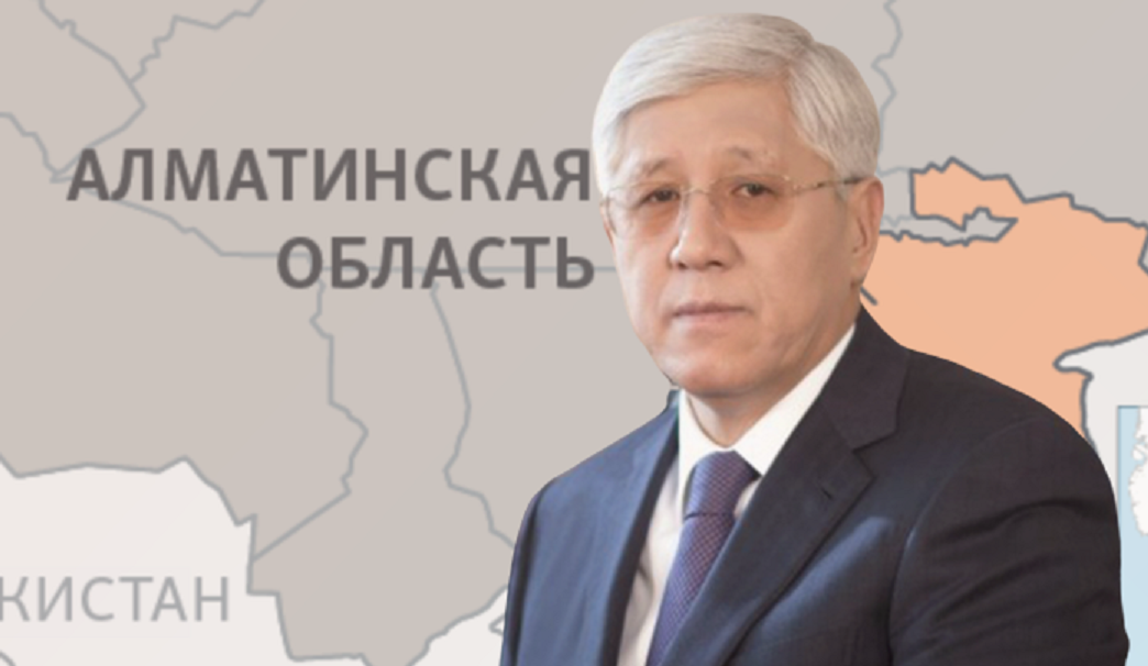 Almaty oblysy: koronavirýske qarsy qabyldanǵan 10 shara