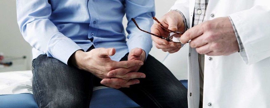 Potentsiiany qalai qalpyna keltirip, nesep joldar júiesiniń aýrýyn qalai jeńýge bolady?