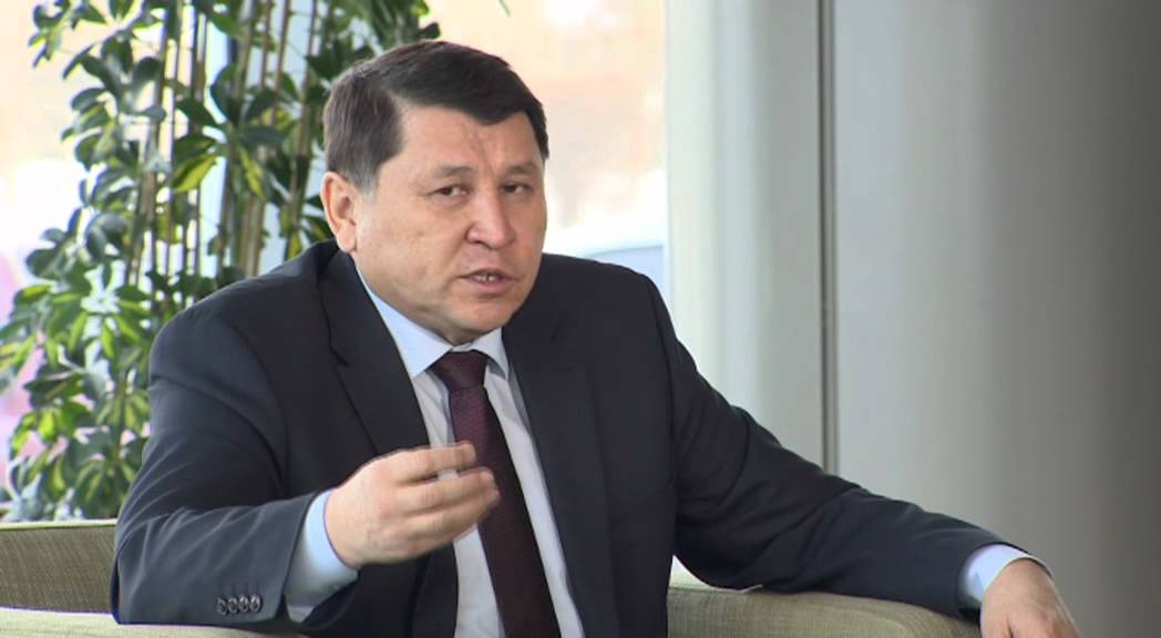 Bekshin: «Men orynbasar bolyp qaldym»